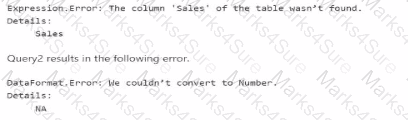 PL-300 Question 36