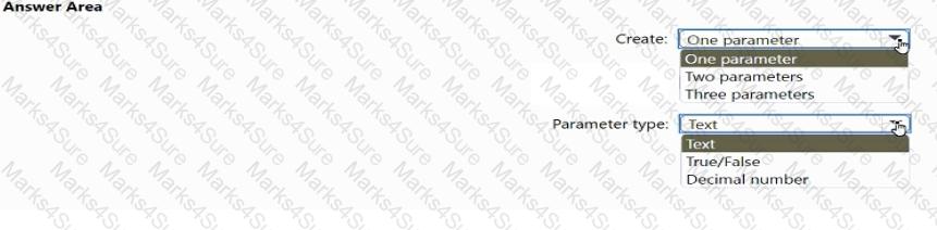 PL-300 Question 29