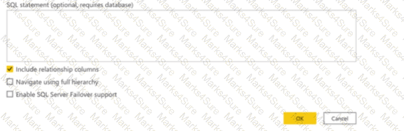 PL-300 Question 1