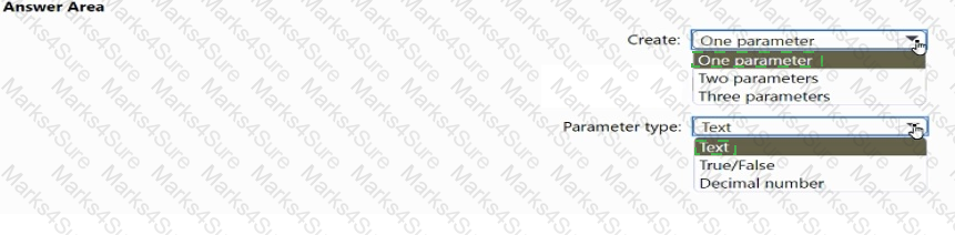 PL-300 Answer 29