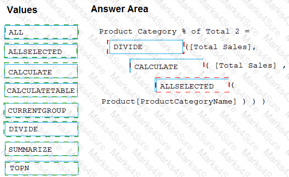 PL-300 Answer 18