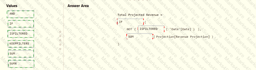 PL-300 Answer 11