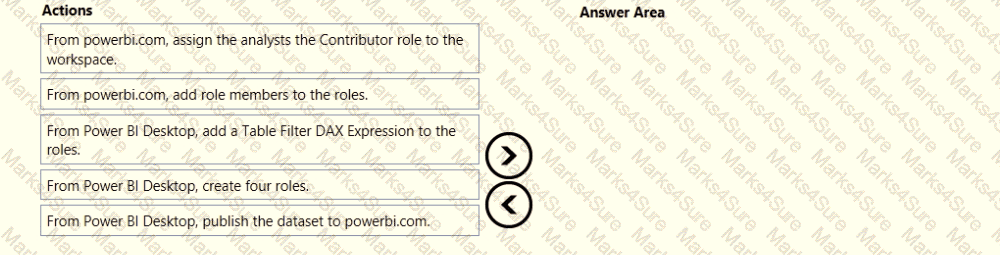 PL-300 Question 27
