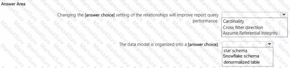 PL-300 Question 57