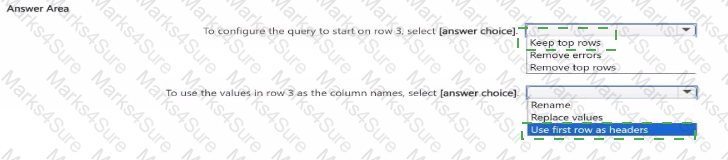 PL-300 Answer 9