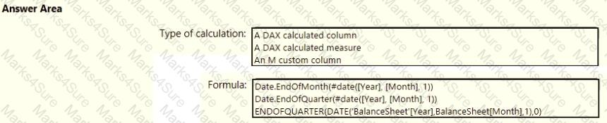 PL-300 Question 41