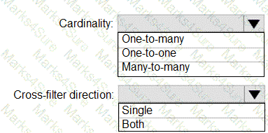 PL-300 Question 33