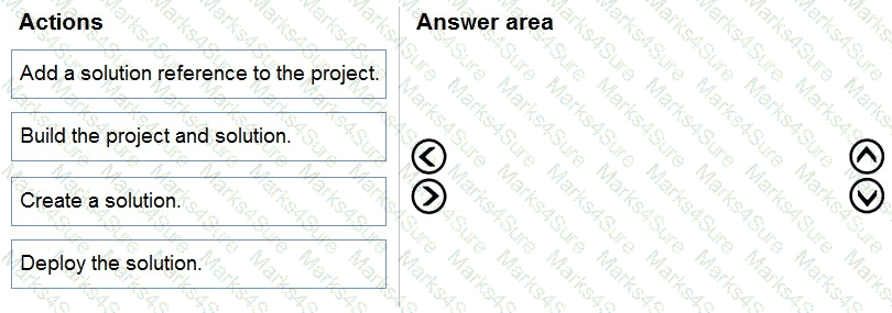 PL-400 Question 19