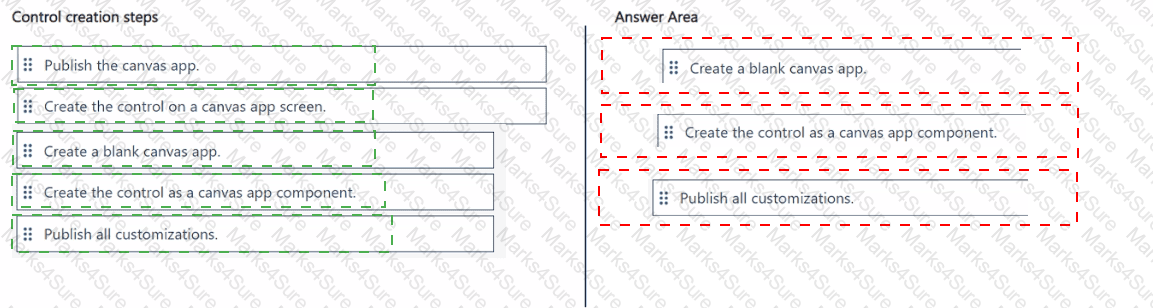 PL-400 Answer 32