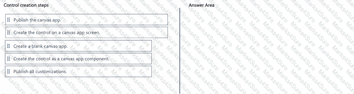 PL-400 Question 32