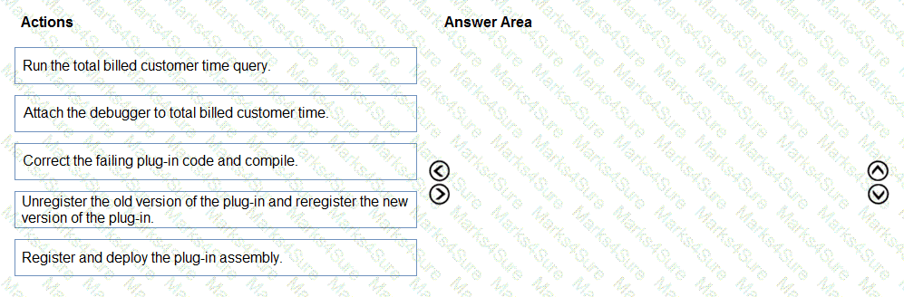 PL-400 Question 33