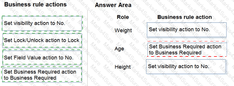 PL-400 Answer 55