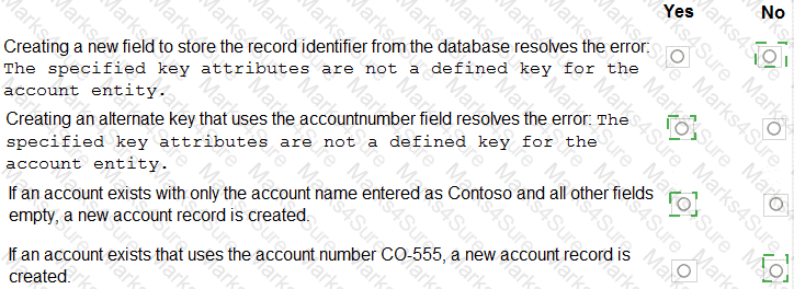 PL-400 Answer 66