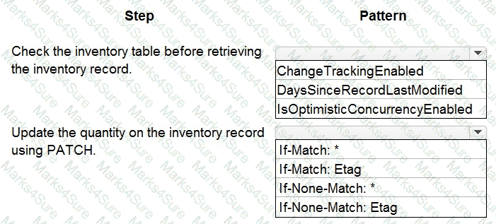 PL-400 Question 11