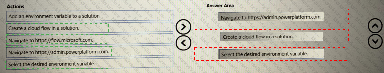 PL-500 Answer 24