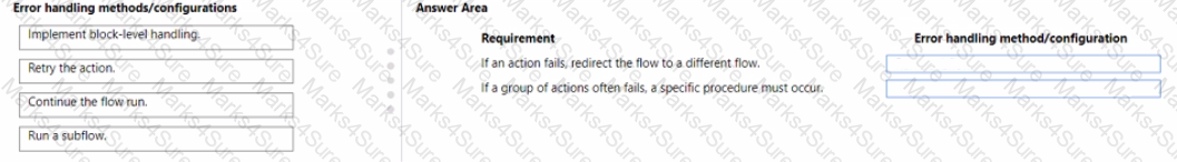 PL-500 Question 27