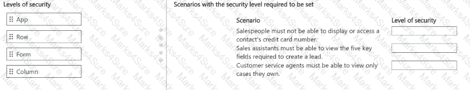 PL-600 Question 2