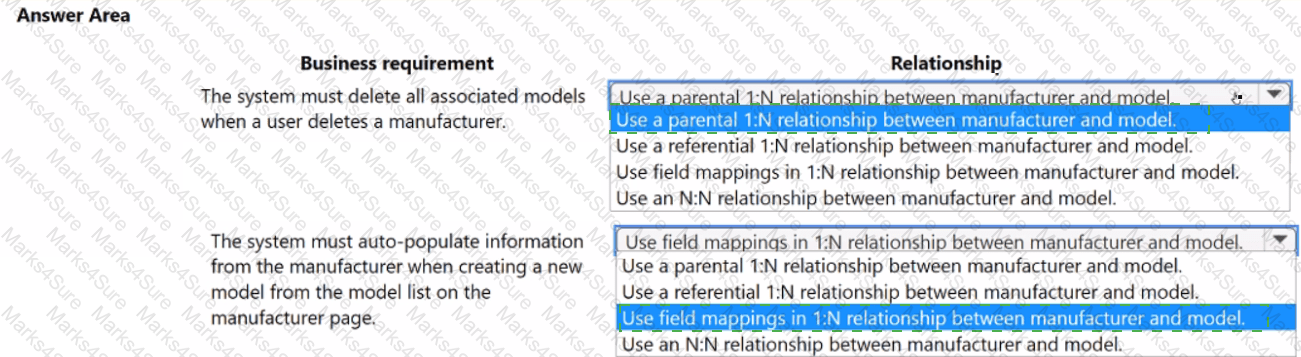 PL-600 Answer 21