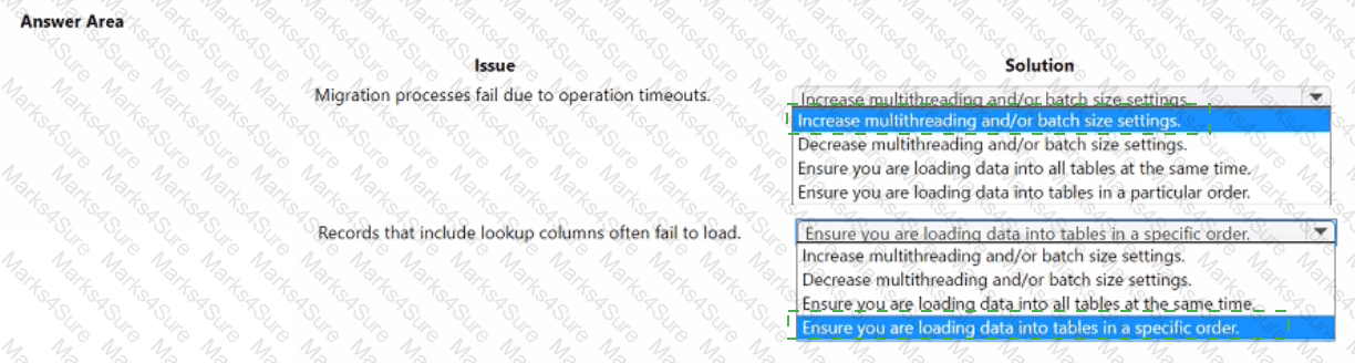 PL-600 Answer 12