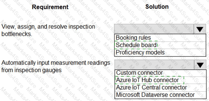 PL-600 Answer 17