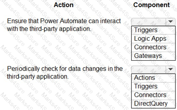 PL-900 Question 47