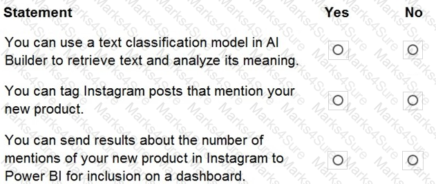 PL-900 Question 46