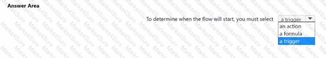 PL-900 Question 43