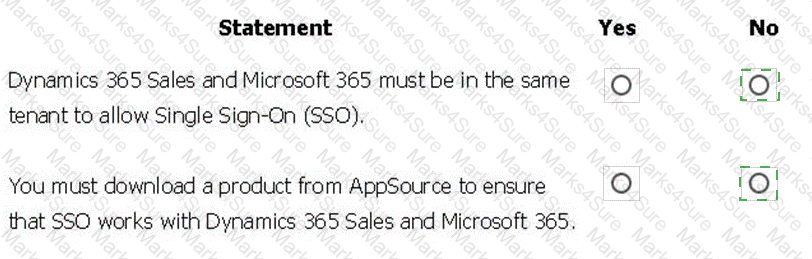 PL-900 Answer 60