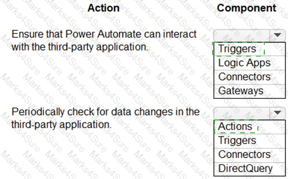 PL-900 Answer 47