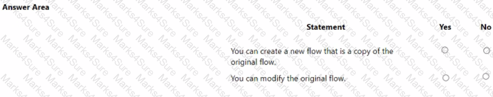 PL-900 Question 37
