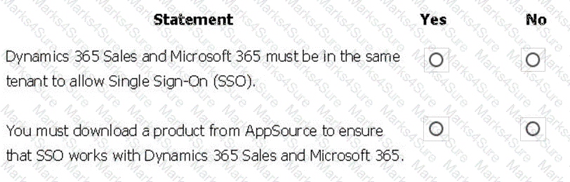 PL-900 Question 60