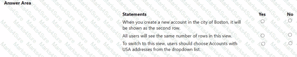 PL-900 Question 75