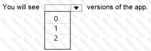 PL-900 Question 41