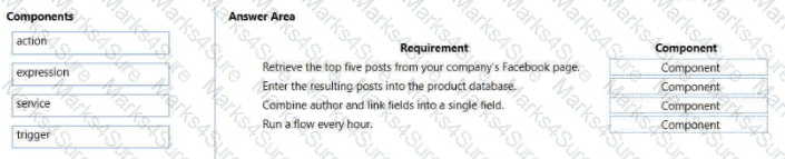 PL-900 Question 76