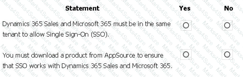 PL-900 Question 50