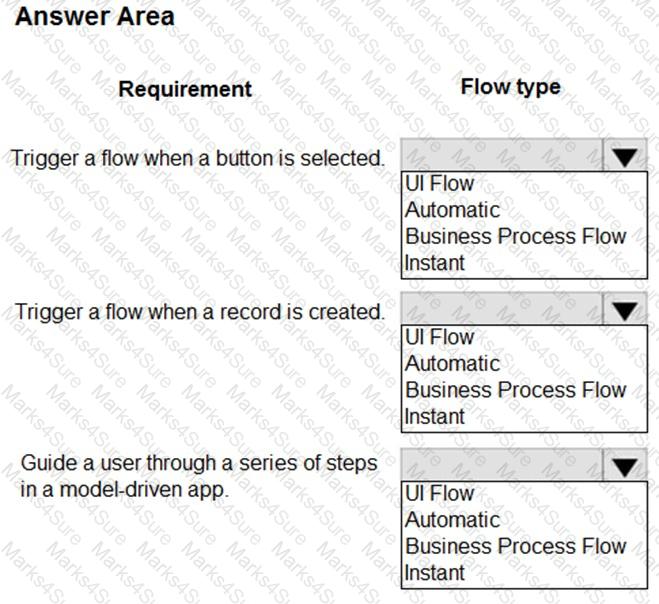 PL-900 Question 74