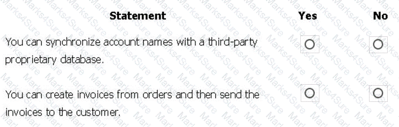 PL-900 Question 34