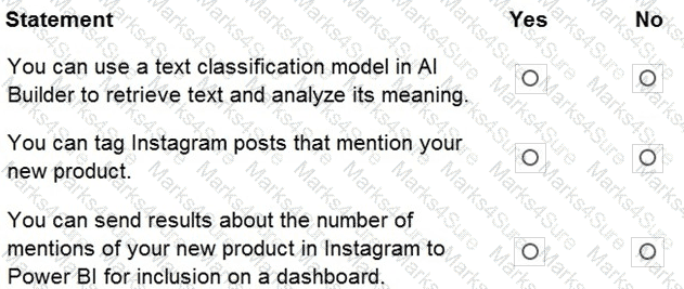 PL-900 Question 64