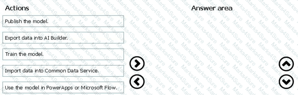 PL-900 Question 11