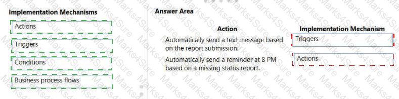 PL-900 Answer 73