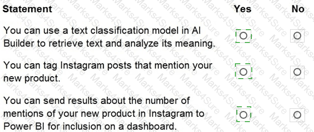 PL-900 Answer 64