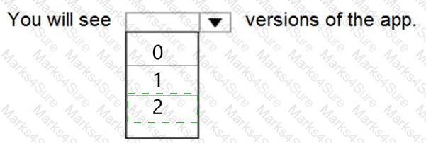 PL-900 Answer 41