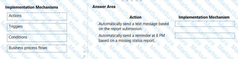 PL-900 Question 73
