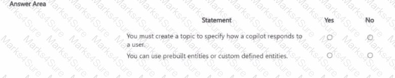 PL-900 Question 72