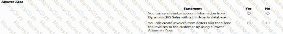 PL-900 Question 78