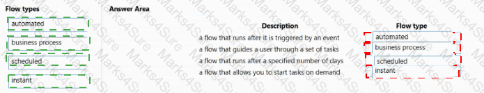 PL-900 Answer 16