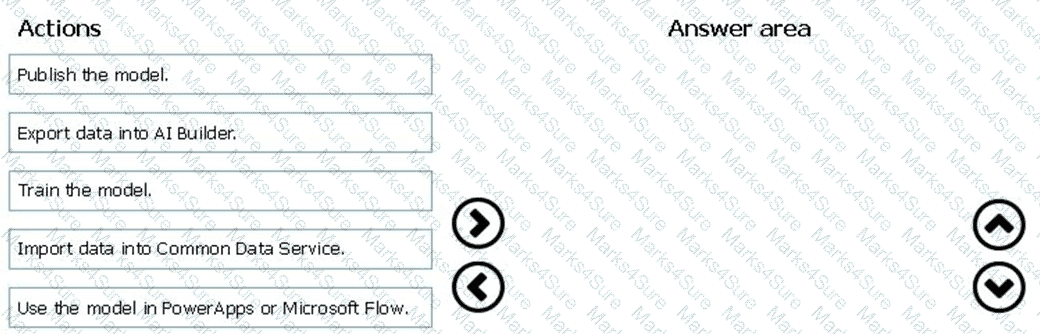 PL-900 Question 22