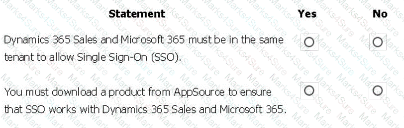 PL-900 Question 56
