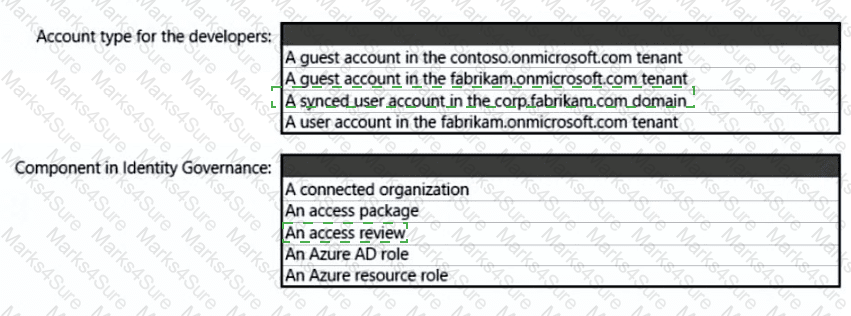 SC-100 Answer 19