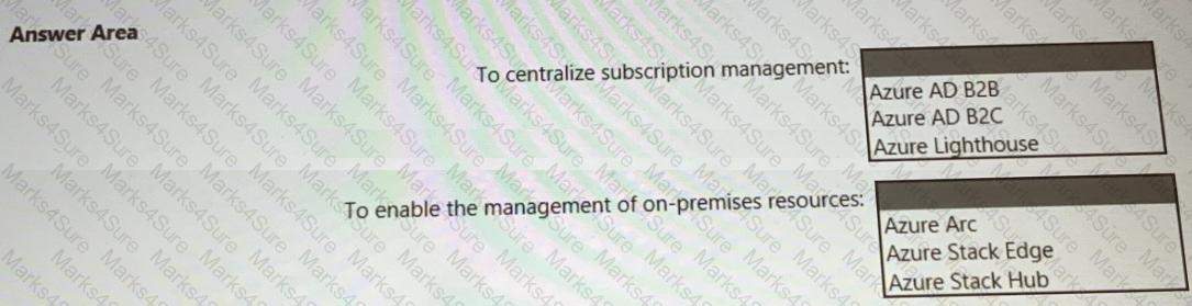 SC-100 Question 27